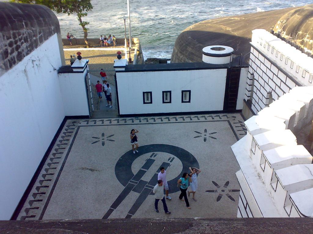 Temporada Rio Studio Lily 2 - Perto Do Cristo E De Copacabana Rio de Janeiro Exterior photo